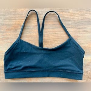 Lululemon Sports Bra, Size Medium
